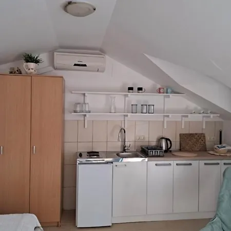 Apartmán Ursic Selca (Brac)
