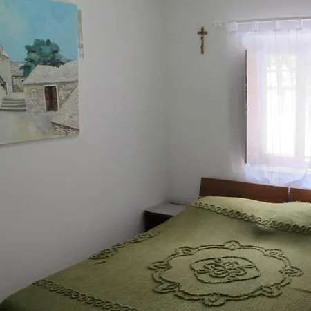 Ursic Apartment