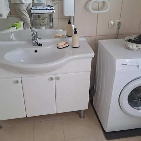 Ursic Apartment