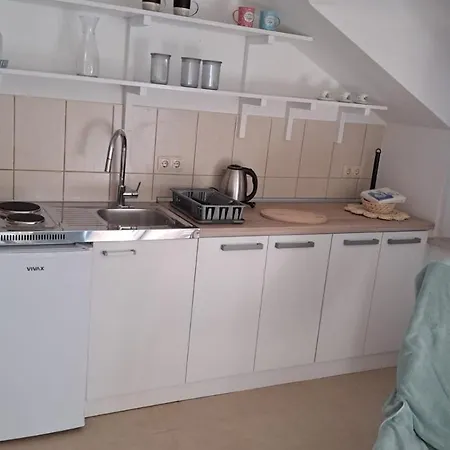 Ursic Apartment
