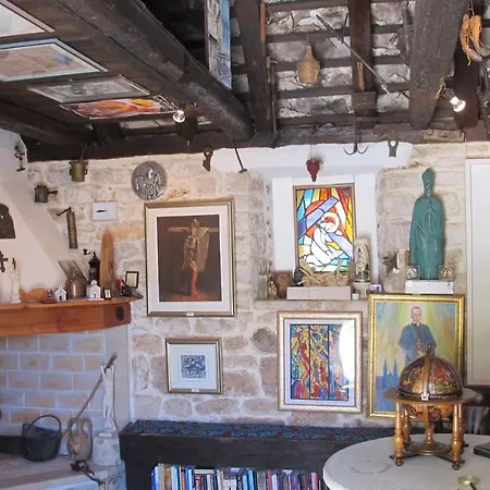 Ursic Apartamento *