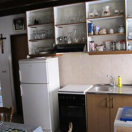 Ursic Apartamento *